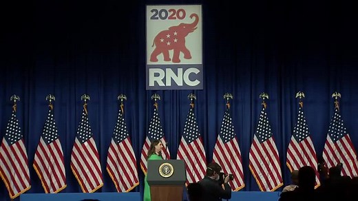 GOD BLESS THE USA! | Donald J. Trump