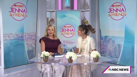 Cardi B, Tom Llamas, More to Guest Co-Host Jenna & Friends