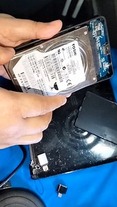 16K views · 929 reactions | Connect your hdd directly to cellphone #tutorial #electronics #harddiskdrive #laptop #trendingreels #reelsvideoシ #fbreels | Jovvy Moler | Facebook