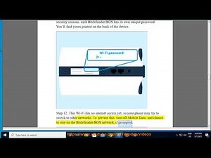 Set up Bitdefender BOX 2 as a standalone router