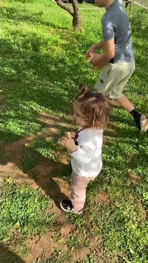 #bebe #first #steps #primerospasos