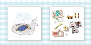 Fun Gifts for 3 Year Old Boys to Open on Their Birthday