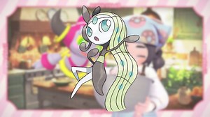 Pokemon Legends Z-A Mega Dimension: Best Meloetta Moveset and Nature For Ranked PvP and PvE