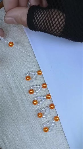 Embroidery Tutorial: Mastering the Art of Stitching