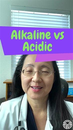Understanding Acidic vs Alkaline Diets for Better Health