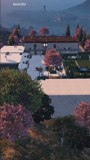 Fivem Villa / Fivem Mansion #fivemmap