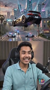 Gta 6 rush car driving