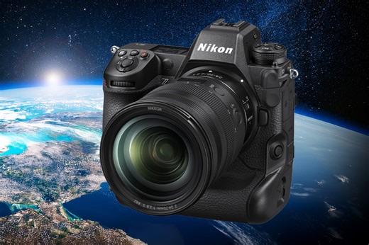 Nikon Z9 Joins Artemis II as NASA Tests Mirrorless Cameras in Space - Imaging Resource