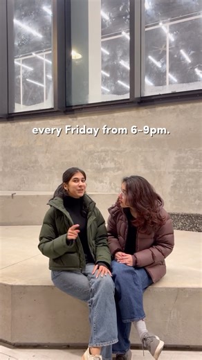 AMS Student Nest at UBC on Instagram: "🎤✨ Friday plans? Sorted. Grab the mic, hype up your friends, and sing your heart out at GNE Karaoke Night 🎶 Every Friday | 6–9 PM the vibes are loud, the crowd is fun, and the stage is yours. Fuel the fun with loaded rice bowls, crispy spring rolls, and sip on soju while you cheer, sing, and vibe with your crew 🍚🥢🍶 #ubc #ubcvancouver #ubcstudents #ubcstudentlife UBC UBC Vancouver UBC students Karaoke Night"