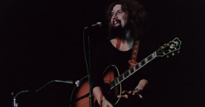 Cult Movies: Billy Connolly’s Big Banana Feet is a fascinating time capsule featuring a fearless comedian