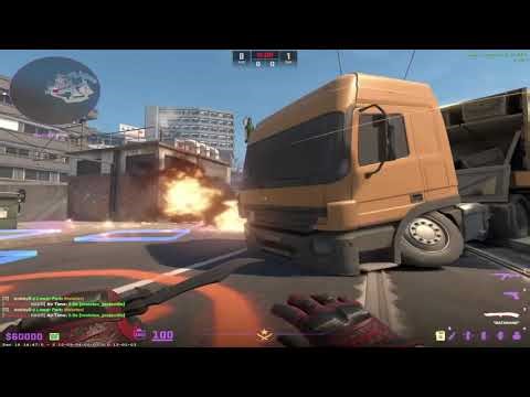 Overpass Util and Gameplan