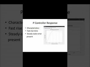 🤖 P, PI & PID Controllers in Robotics Explained 🤖