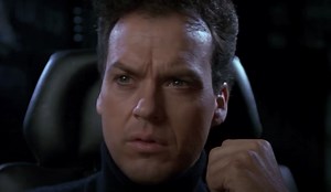 The Flash: Michael Keaton Confirmed to Return as Batman in DCEU Film