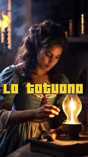 La Tatuana: Leyenda de Amor y Libertad en Guatemala