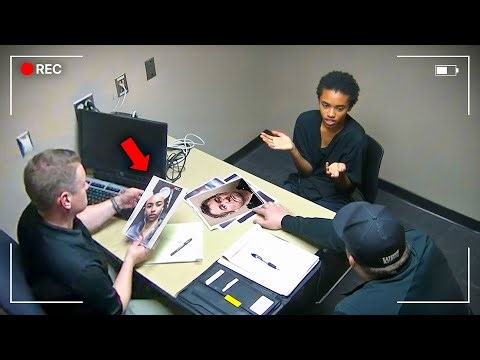 Teen Accused of Killing and Burning Alleged Child Predator