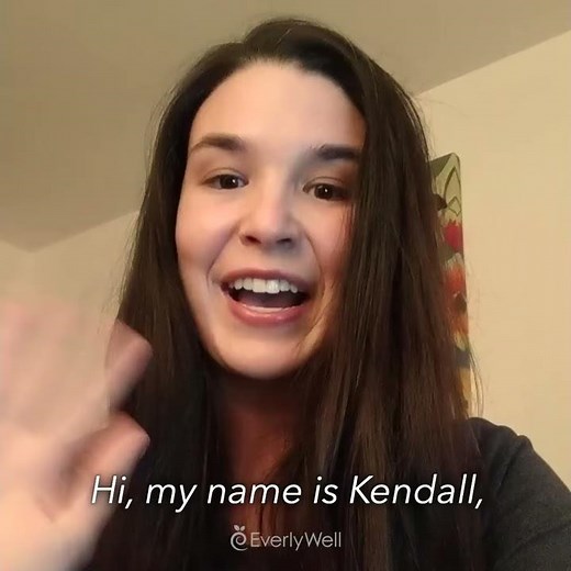 Everlywell - Customer Story - Food Sensitivity Test. #MyEverlyStory