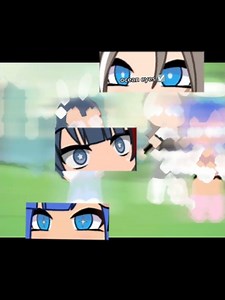 another short of blu old oc. @dxisy_officialyt @atio_YT