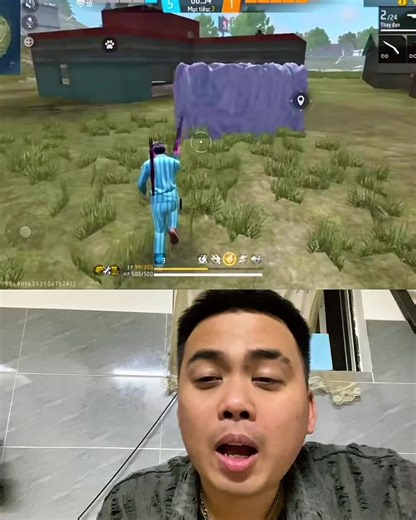 Kiểu Nò Vậy Trong Free Fire: Xu Hướng Mới