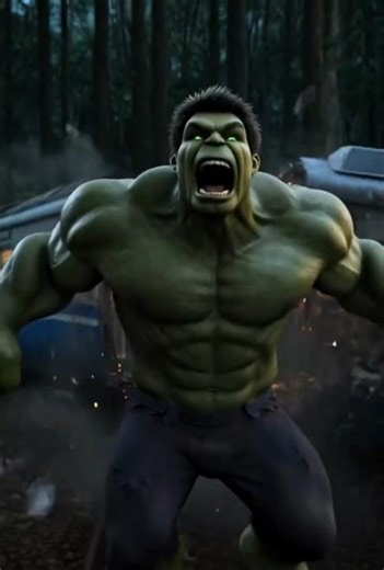 “Train Mein Bhoot Ka Prank… Hulk Ki Mazedaar Masti! 👻🚆”#hulk#ghost#bhoot#ghostpran