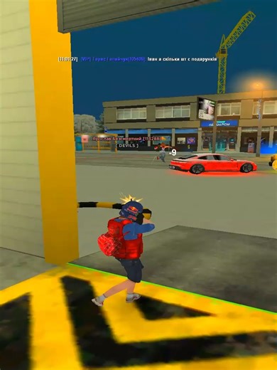 Exploring Ukraine's Devil Culture: Yaroslav and Maksim