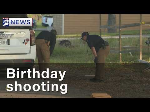 Multiple People Injured After Gun Fire Erupts This Weekend
