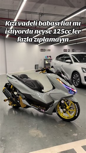 PCX 160: Modifications and Features