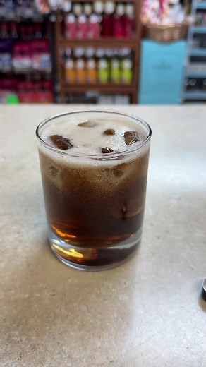 Refreshing Red Bull and Coke Drink Recipe