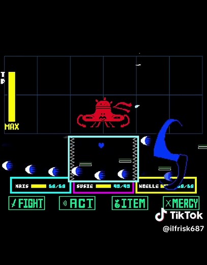 Unlocking Secret Bosses in Deltarune: Section 3 Guide