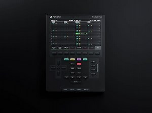 Polyend Launches Polyend Tracker Mini, A Handheld Tracker Workstation, Ahead Of 2023 NAMM Show