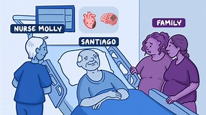 Video: Postmortem care and considerations: Nursing - Video Explanation! | Osmosis | Osmosis