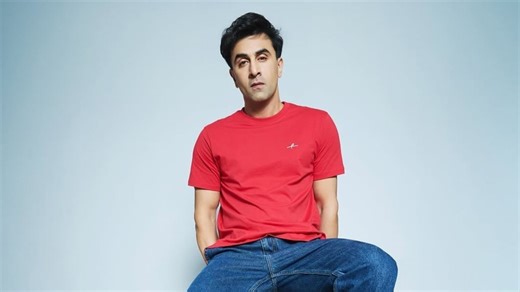 Ranbir Kapoor to relaunch RK Studios with his directorial debut: Report