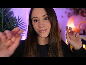 The 1 Hour ASMR Sleep Clinic 💤 (you are guaranteed to fall asleep)