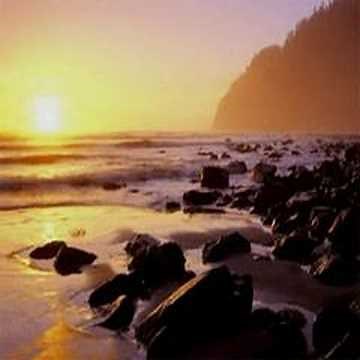 MTV-Chinese Folk Song - 彩云追月