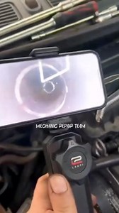 299K views · 759 reactions | The Missing Piece in Engine fitment Design?☺️ | Mechanic Repair Team | Facebook