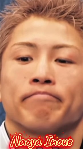 Japan Professional Boxer Naoya Inoue Respond To The Question Why He's Exhausted After The Fight