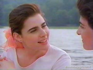 NBC Commercials and Promos - March 17th 1991