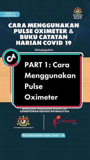 Cara Menggunakan Pulse Oximeter: Panduan Lengkap