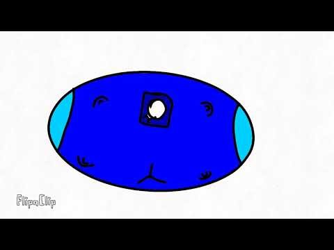 1 number blocks inflation