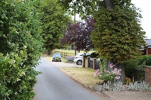 Save Historic Newmarket - Alchetron, the free social encyclopedia