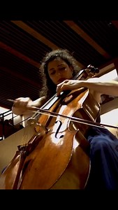 @astrigsiranossian.cellist performs Tchaikovsky's Rococo Variations (Original) at her Artist Diploma concert. Artist Diploma concerts are not an ending, but a celebration of identity and the opening of new horizons. @musicchapel #cello_society #violoncello #cello #çello #cellist #cellomusic #violoncelle #celloplayer #violoncelo #artistdiploma #musicchapel #astrigsiranossian #clsssicalmusic | cello_society