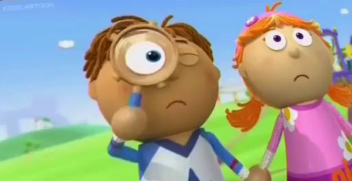 Tickety Toc Tickety Toc S01 E004 – Flying Time - video Dailymotion