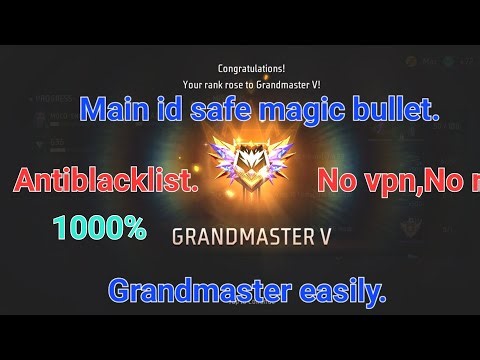 200% Zombie magic bullet config antiblacklist antiban injector paid aimbot,Glubal free fire location