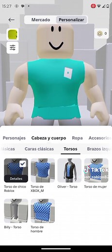 Cómo hacer un chat point en Roblox fácilmente