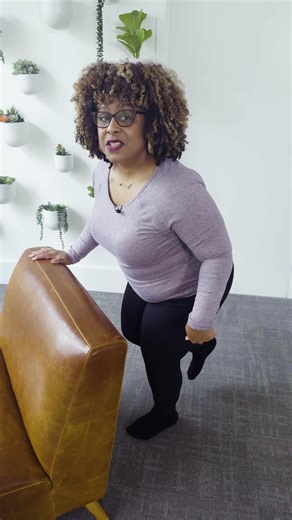 The Forgotten Muscle That Fixes Hip Pain