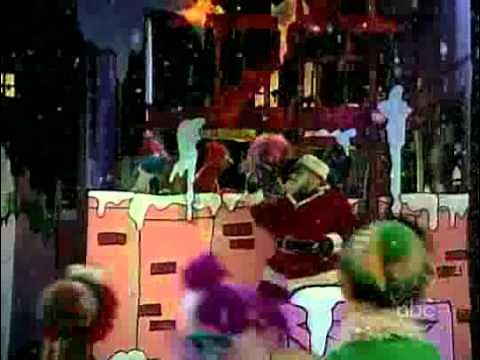 elmos christmas countdown 2007- We believe