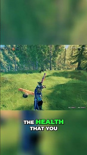 Unlocking the Power of Blood Magic Bows in #Valheim #Modding