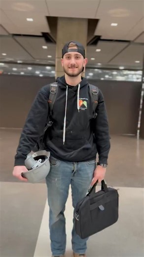 🎥 Throwing it back to the 2025 Provincial Skills Canada Competition with an inside look at competitor Keegan Sturge’s incredible Skills journey! ⚡️ Keegan, who competed in Electrical Installations, shares what it really takes to compete, from the hard work behind the scenes to the thrill of the competition floor. After earning gold at nationals as well, Keegan was invited to join Team Canada 🇨🇦 a true testament to his skill and perseverance. Watch the full video to see what it’s like to compe