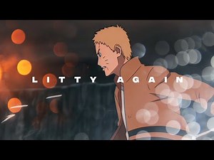 ♦Litty🖤🔥♦ — MEP Part || Mixed Anime[AMV/EDIT]