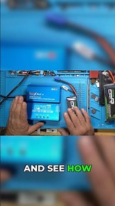 Testing LiPo Batteries: Safety Tips & Proper Connections