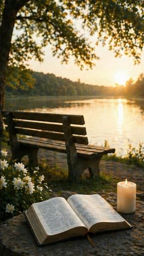 What Are Some Uplifting Funeral Readings?